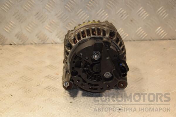 Генератор (дефект) VW Golf 1.6tdi (VI) 2008-2013 0124525091 455862 - 3