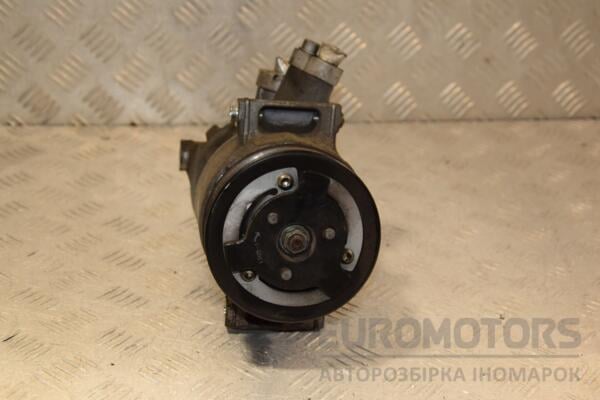 Компрессор кондиционера VW Golf 1.6tdi (VI) 2008-2013 5N0820803C 455865 euromotors.com.ua