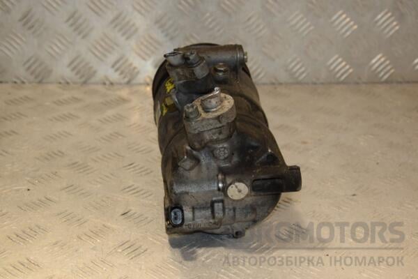 Компрессор кондиционера Audi A3 1.6tdi (8P) 2003-2012 5N0820803C 455865 - 3