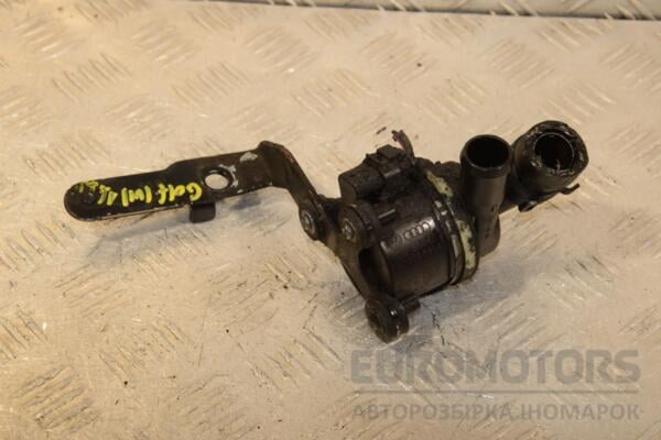 Насос электрический (помпа) VW Golf 1.6tdi (VI) 2008-2013 5N0965561A 455869 euromotors.com.ua
