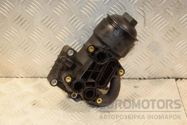 Корпус масляного фильтра VW Golf 1.6tdi (VI) 2008-2013 03L115389C 455872 euromotors.com.ua