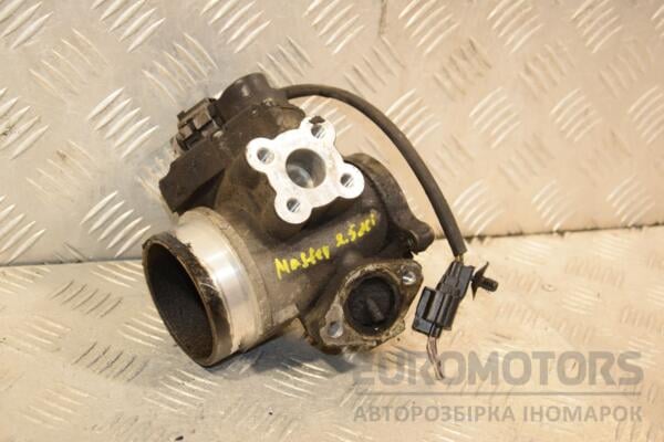 Клапан EGR электрический Opel Movano 2.5dCi 1998-2010 8200222772 455877 euromotors.com.ua