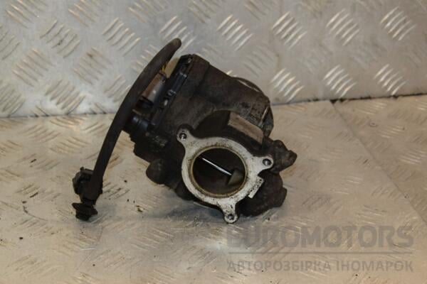 Клапан EGR электрический Renault Master 2.5dCi 1998-2010 8200222772 455877 - 2