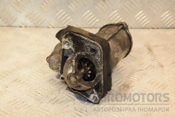 Стартер Nissan Qashqai 1.5dCi 2007-2014 233000379R 455884 - 2