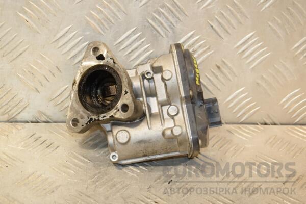 Клапан EGR електричний Renault Megane 1.5dCi (III) 2009-2016 147104647R 455886 euromotors.com.ua