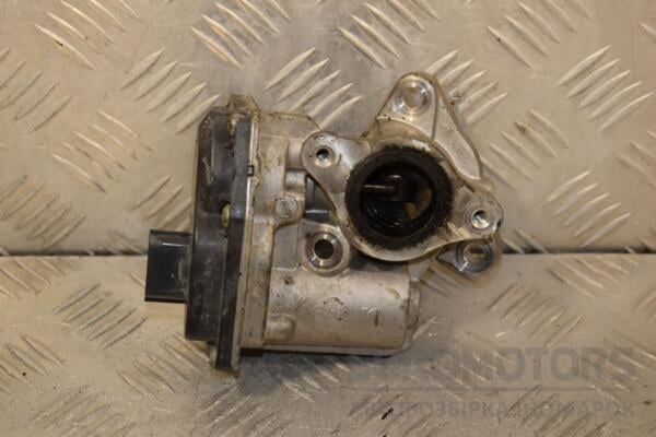 Клапан EGR електричний Renault Megane 1.5dCi (III) 2009-2016 147104647R 455886 - 2