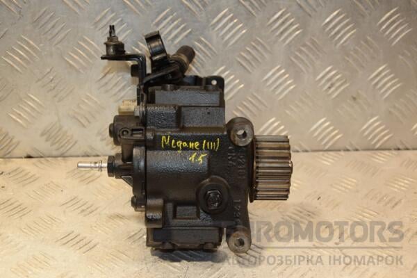 Паливний насос високого тиску (ТНВД) Renault Megane 1.5dCi (III) 2009-2016 A2C53351931 455891 euromotors.com.ua