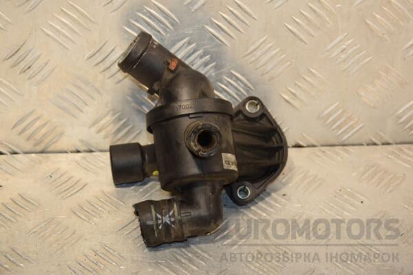 Корпус термостата VW Golf 1.6tdi (VI) 2008-2013 03L121111S 455893 euromotors.com.ua