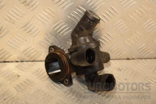 Корпус термостата VW Golf 1.6tdi (VI) 2008-2013 03L121111S 455893 - 2
