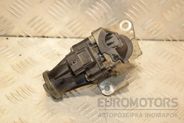 Клапан EGR электрический Renault Clio 1.5dCi (IV) 2012 8201411538 455897 - 2