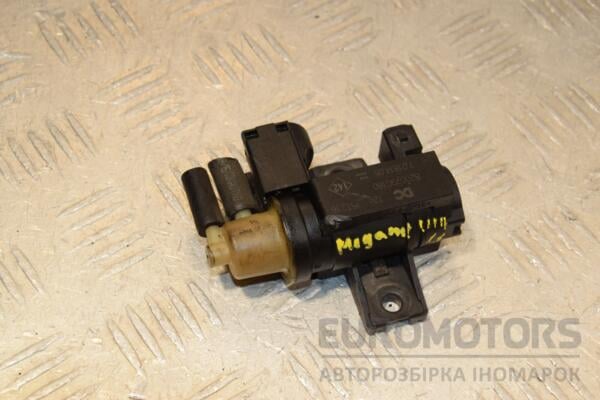 Клапан електромагнітний Renault Megane 1.5dCi (III) 2009-2016 8200790180 455899 euromotors.com.ua
