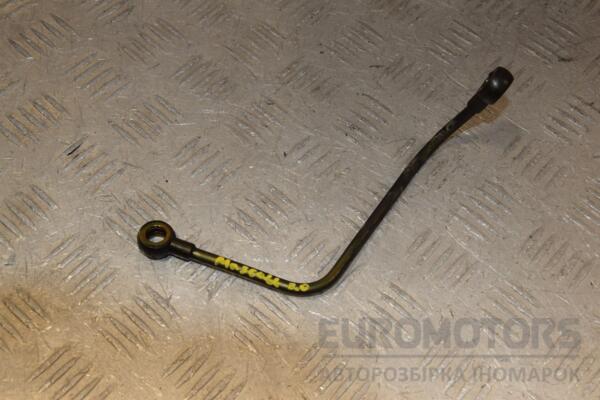Трубка подачі масла на турбіну Renault Mascott 3.0dCi 2004-2010 455908 euromotors.com.ua