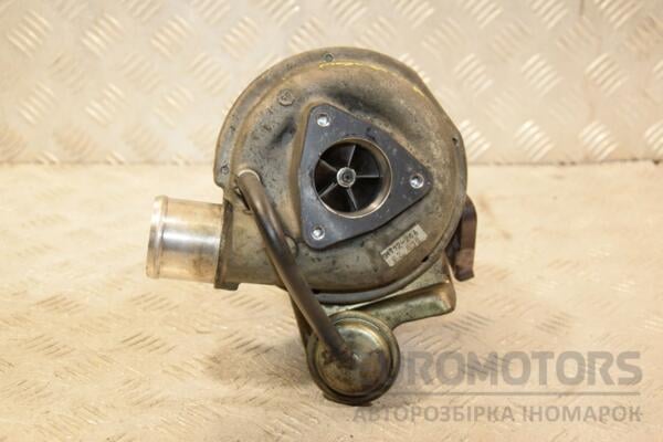 Турбіна Renault Mascott 3.0dCi 2004-2010 HT1226A 455910 euromotors.com.ua