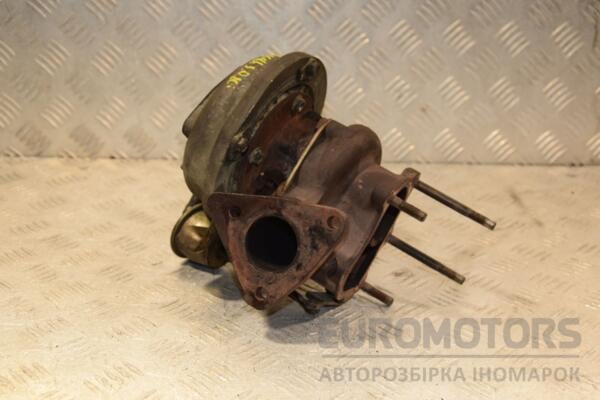 Турбіна Renault Mascott 3.0dCi 2004-2010 HT1226A 455910 - 2