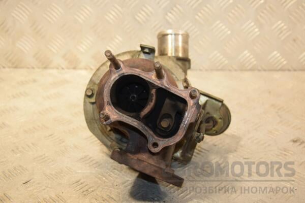 Турбіна Renault Mascott 3.0dCi 2004-2010 HT1226A 455910 - 3