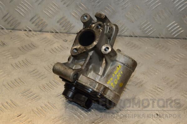 Клапан EGR електричний Renault Mascott 3.0dCi 2004-2010 A2C53027341 455916 euromotors.com.ua