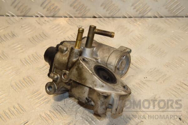 Клапан EGR электрический Renault Mascott 3.0dCi 2004-2010 A2C53027341 455916 - 2