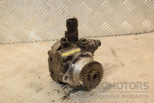 Насос гідропідсилювача керма (ГУР) Renault Mascott 3.0dCi 2004-2010 455918 euromotors.com.ua