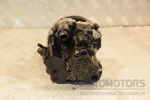 Паливний насос високого тиску (ТНВД) Renault Mascott 3.0dCi 2004-2010 0445010094 455920 - 2