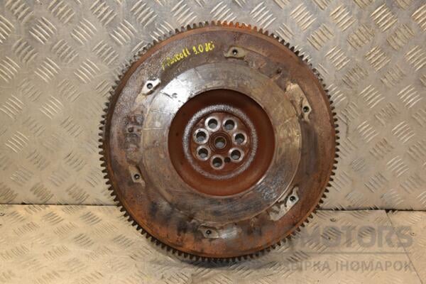 Маховик Renault Mascott 3.0dCi 2004-2010 12311DC100 455922 euromotors.com.ua