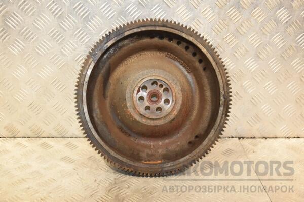Маховик Renault Mascott 3.0dCi 2004-2010 12311DC100 455922 - 2