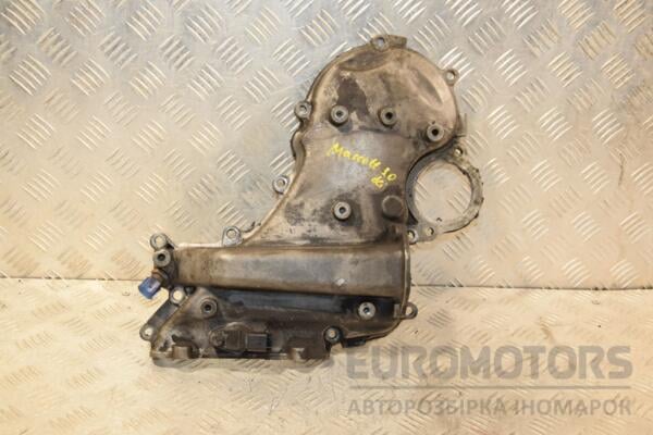 Кришка двигуна передня Renault Mascott 3.0dCi 2004-2010 455926 euromotors.com.ua