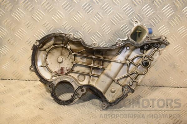 Крышка двигателя передняя Renault Mascott 3.0dCi 2004-2010 455926 - 2