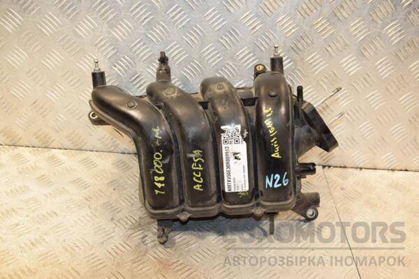 Коллектор впускной пластик Toyota Auris 1.6 16V (E15) 2006-2012 1712037020 455928 euromotors.com.ua