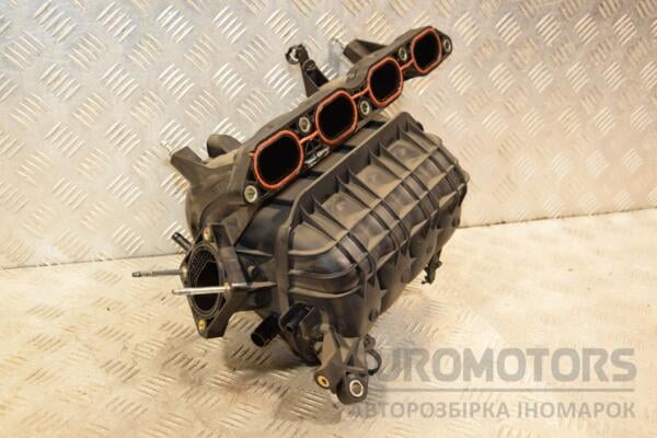 Коллектор впускной пластик Toyota Auris 1.6 16V (E15) 2006-2012 1712037020 455928 - 2
