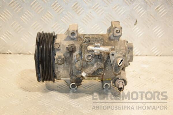 Компресор кондиціонера Toyota Auris 1.6 16V (E15) 2006-2012 4472601493 455930 - 2