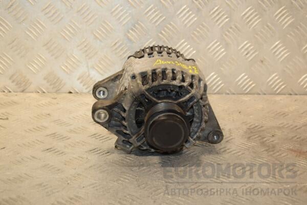 Генератор Toyota Auris 1.6 16V (E15) 2006-2012 270600T010 455933 euromotors.com.ua