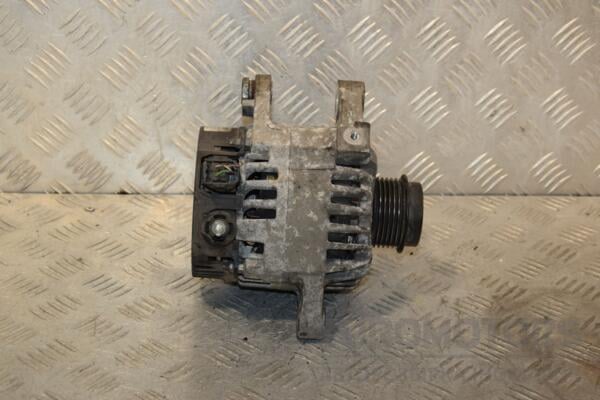 Генератор Toyota Corolla 1.6 16V (E15) 2006-2013 270600T010 455933 - 2