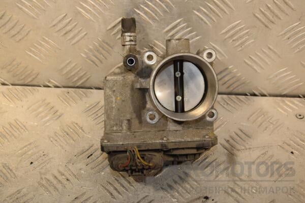 Дроссельная заслонка электрическая Toyota Auris 1.6 16V (E15) 2006-2012 2203037010 455937 euromotors.com.ua