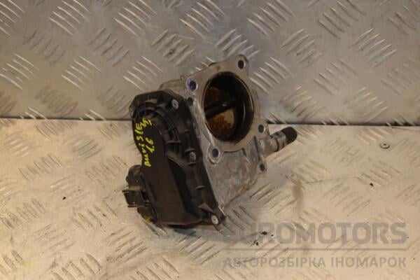 Дроссельная заслонка электрическая Toyota Auris 1.6 16V (E15) 2006-2012 2203037010 455937 - 2