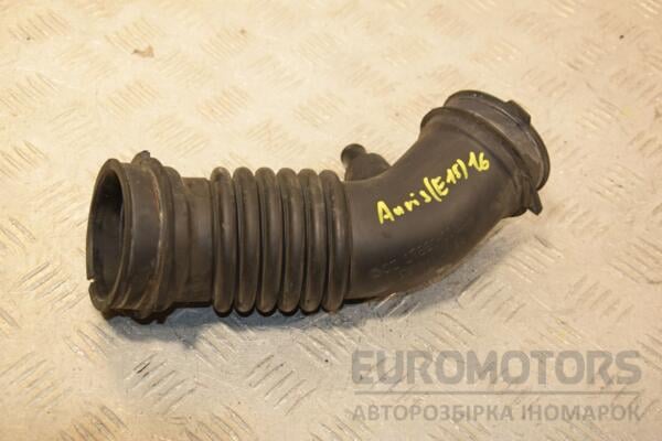 Патрубок воздушного фильтра Toyota Auris 1.6 16V (E15) 2006-2012 178810D230 455941 euromotors.com.ua
