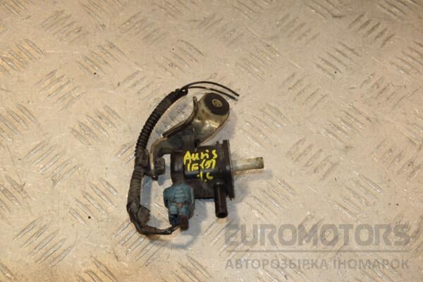 Клапан воздушный Toyota Auris 1.6 16V (E15) 2006-2012 9091012276 455942 euromotors.com.ua