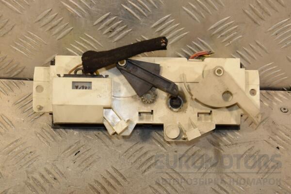 Блок управління пічкою з кондиціонером 03- Nissan Interstar 1998-2010 N2385001 455945 - 2