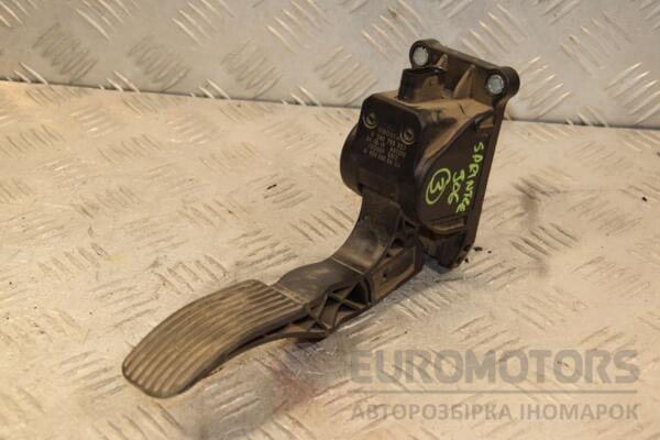 Педаль газу електрична пластик Mercedes Sprinter (906) 2006-2017 0280755023 455947 euromotors.com.ua