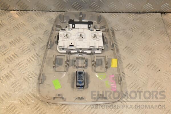 Плафон салона передний Peugeot Rifter 2018 96887290BJ 455950 - 2