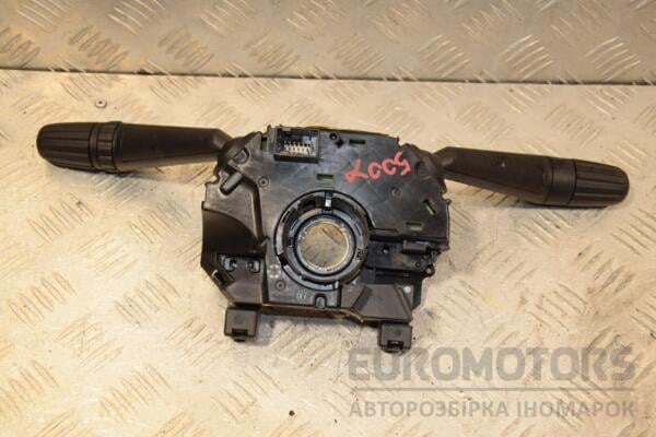 Підрульовий перемикач в зборі Fiat 500X 2014 07356373370 455955 - 2