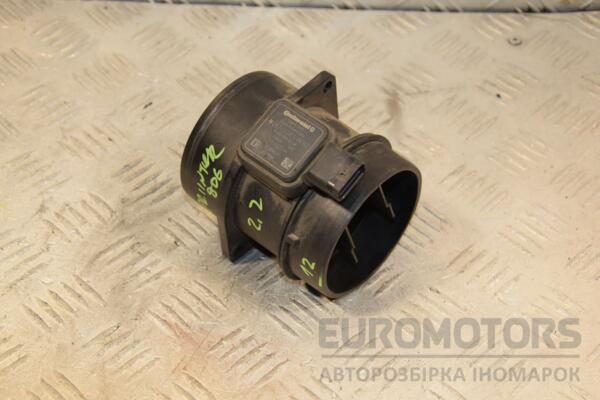 Витратомір повітря Mercedes Sprinter 2.2cdi (906) 2006-2017 A6510900148 455960 euromotors.com.ua