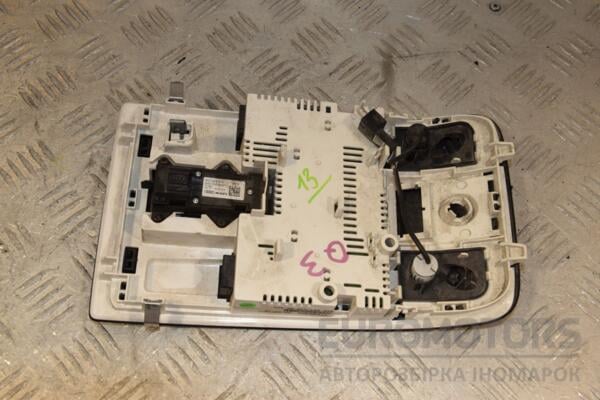 Плафон салона передний Audi Q3 2012 8X0947135AK 455962 - 2
