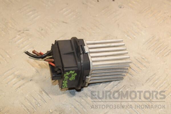 Пічний резистор Mercedes Sprinter (906) 2006-2017 G4532002 455964 euromotors.com.ua