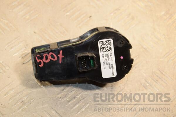 Перемикач світла фар Fiat 500X 2014 07356448840 455966 - 2