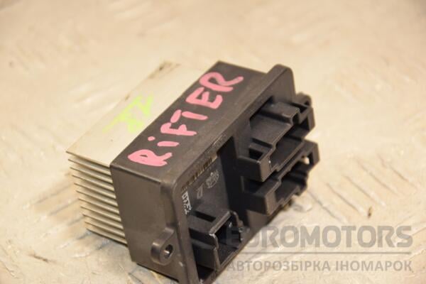 Резистор печки Peugeot Rifter 2018 A43002900 455970 euromotors.com.ua