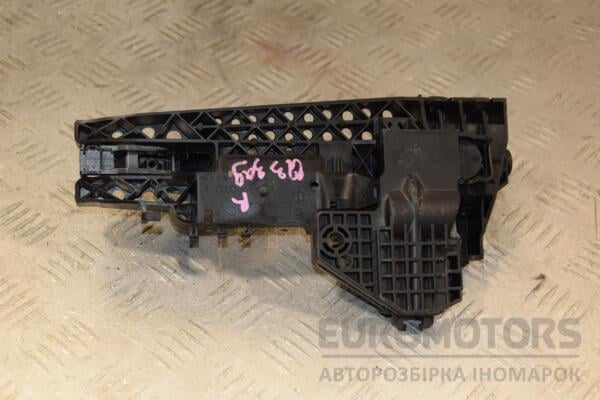 Ручка двері зовнішня задня права Audi Q3 2012 455986 - 2