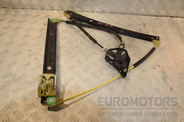 Стеклоподъемник передний правый Audi Q3 2012 8U0837462 455988 - 2