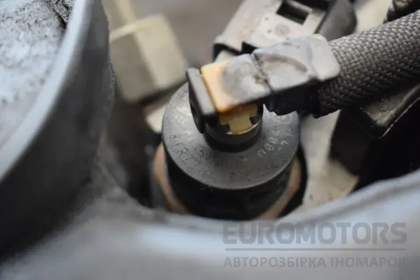Б/у двигатель Audi A4 2.0 TDI (B8) 2007-2015 CGL it-18224 Дизель - 13