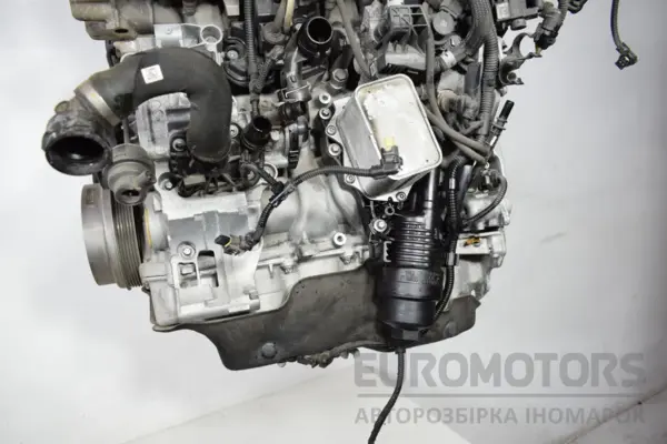 Б/у двигатель Mini Countryman 2.0 d (F60) 2017-2023 B47C20B it-18227 Дизель - 3