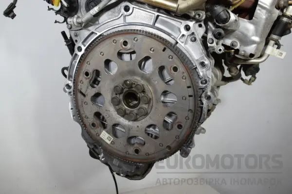 Б/у двигатель Mini Countryman 2.0 d (F60) 2017-2023 B47C20B it-18227 Дизель - 7